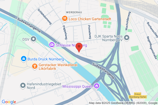Be-Vo Planungsgruppe