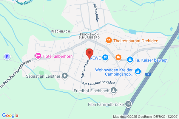 Endres Gerhard Schl.Mech.Werkst.
