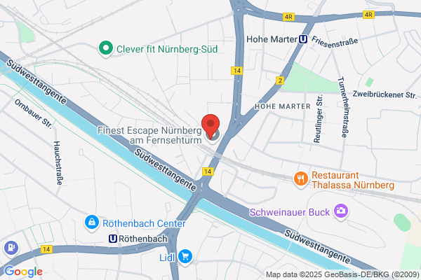 Bayerisches Hammerwerk Freiformschmiede und Ringwalzwerk Hermann Zechel GmbH