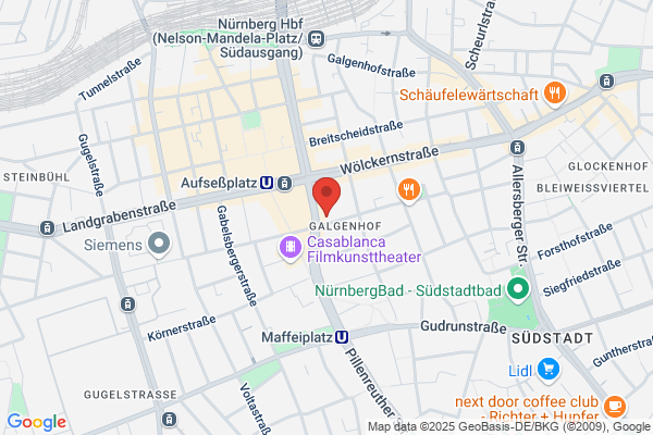 Änderungsschneiderei Kamo