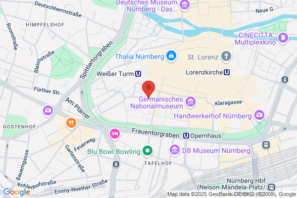 Plissee Heid & Sohn, Inh, Tasso Loy