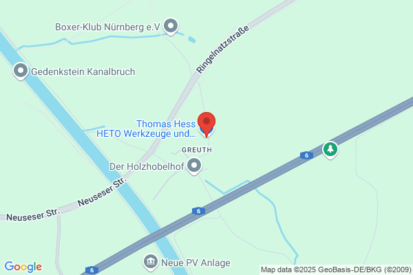 HL-Technik-Trading Hess GmbH