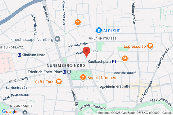 Schreibwaren und Second Hand