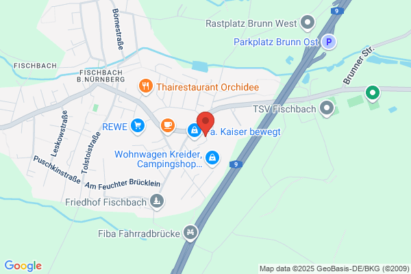 Bürner Konrad OHG