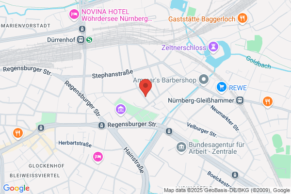 Schreinerei Kempf GmbH