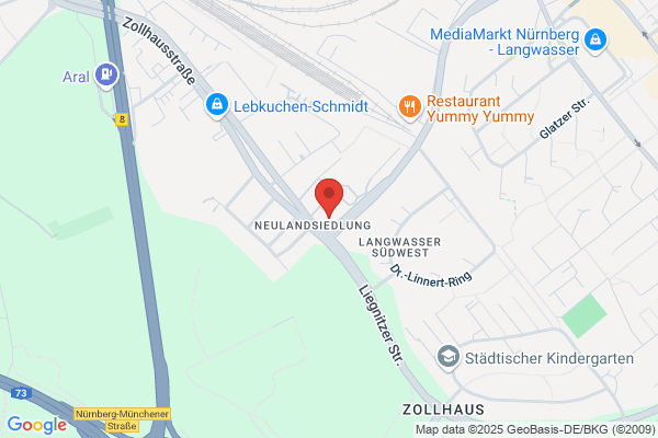 Grund Lisa Einzelhandel GmbH