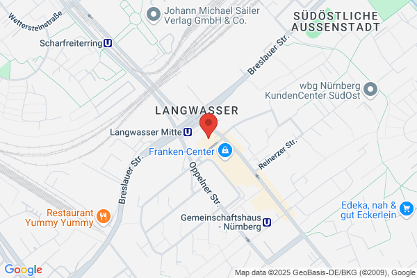 Schuh-Mengin GmbH