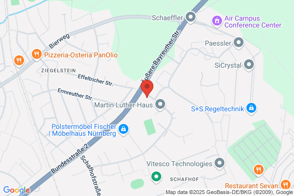 Martin-Luther-Schule der Stadtmission Nürnberg e.V.