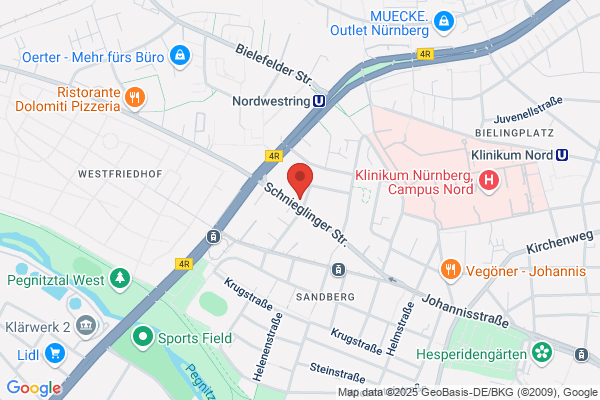 Schule für Kranke