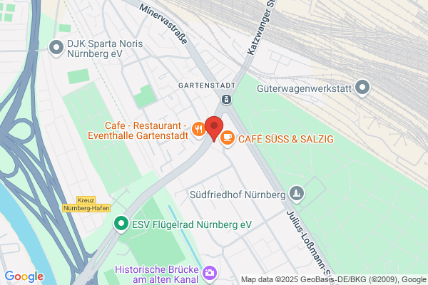 Arbeiterwohfahrt Senioren-Servicebüro Gartenstadt