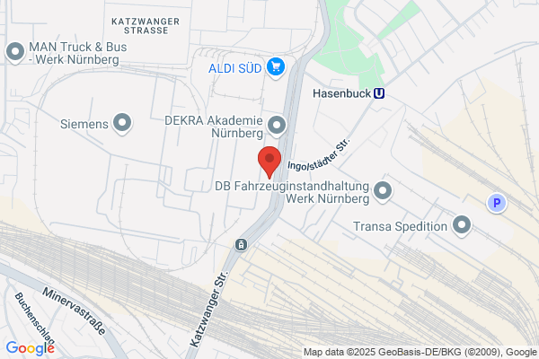 resmio GmbH