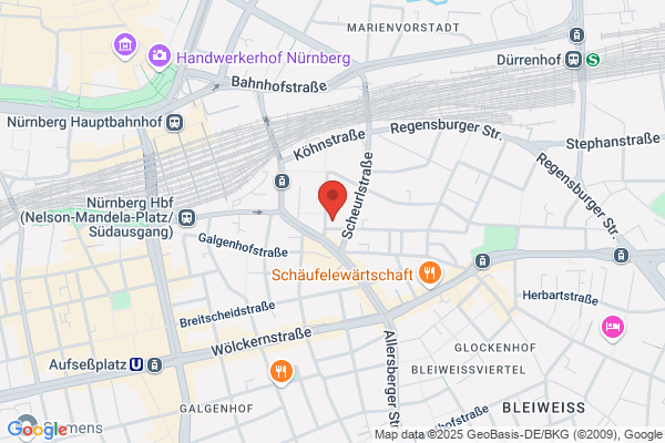 RWP Software GmbH
