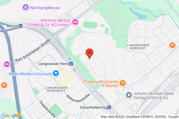 Johanniter-Unfall-Hilfe e.V. - "Lacrima" - Zentrum