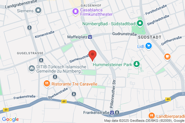 Autismus-Kompetenz-Zentrum Mittelfranken gGmbH