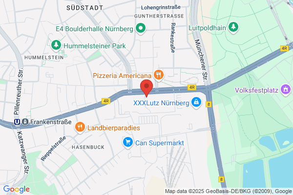 Bundesamt für Migration