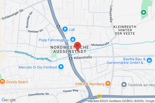 Caritasverband Nürnberg e.V.