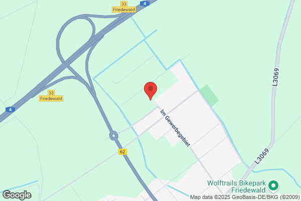 Birkart Systemverkehre GmbH