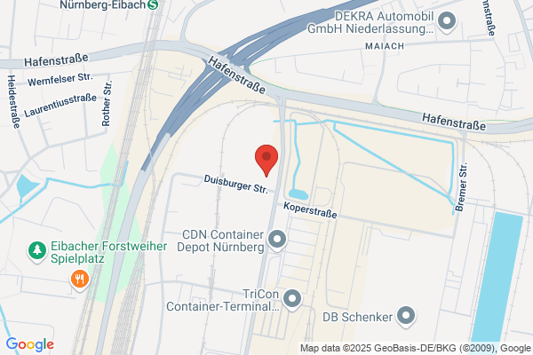 GEMINI Logistik & Handels GmbH