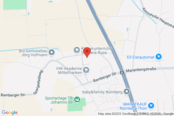 QCS-Quick Cargo Service GmbH