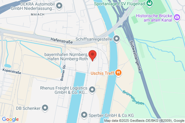 Züst & Bachmeier Project GmbH