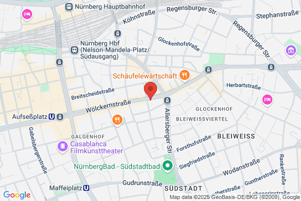 Play & Fun Spielothek