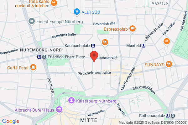 Bien Jeu Spielstättenbetriebs GmbH