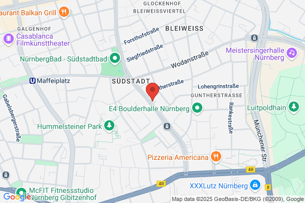 Tauchsportcenter Erlangen GmbH