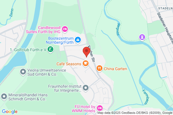 IKS Institut für Kommunikation und Sprachen