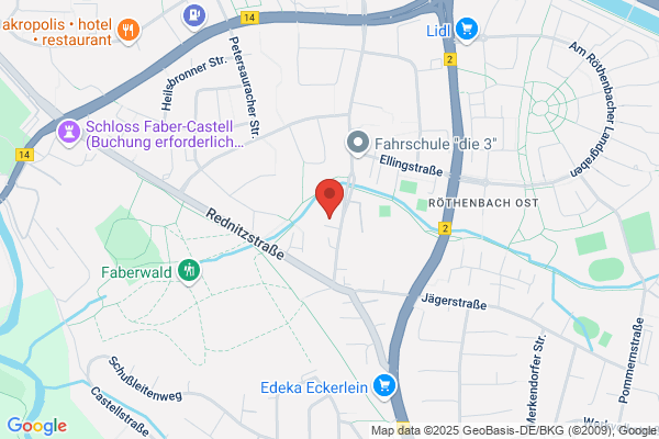 Russisch-Deutsches Kulturzentrum e.V.