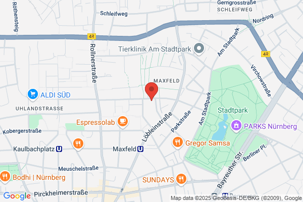 ROSE College | Sprachschule für Unternehmen | Nürnberg