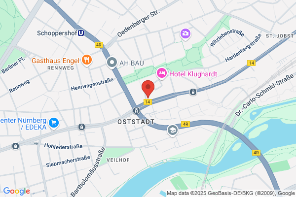 PLANWERK Stadtentwicklung