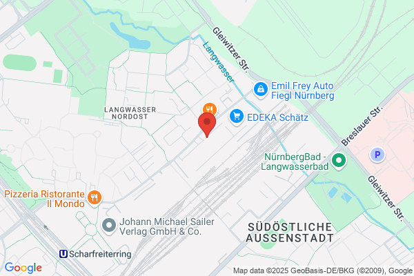 BAYERISCHE VERWALTUNGSSCHULE