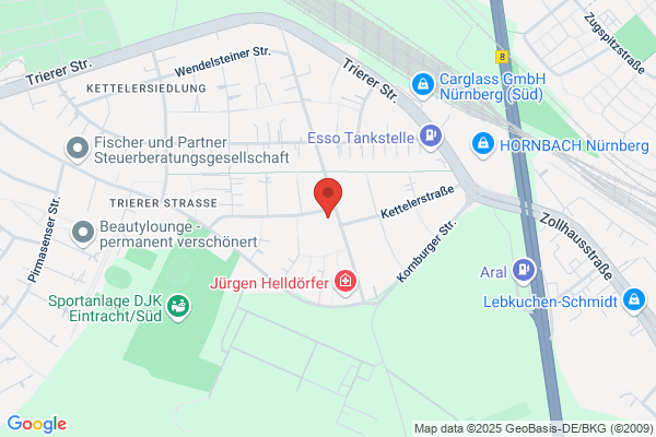 Grundschule Kettlerschule