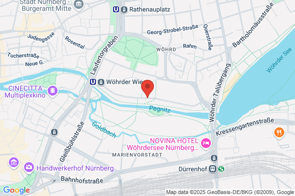 Stadt Nürnberg