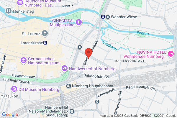 Stadt Nürnberg