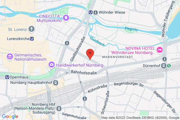 Stadt Nürnberg