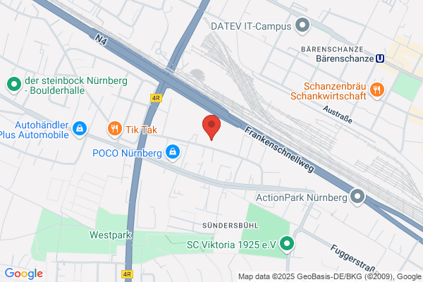 Wiegel Nürnberg Feuerverzinken GmbH