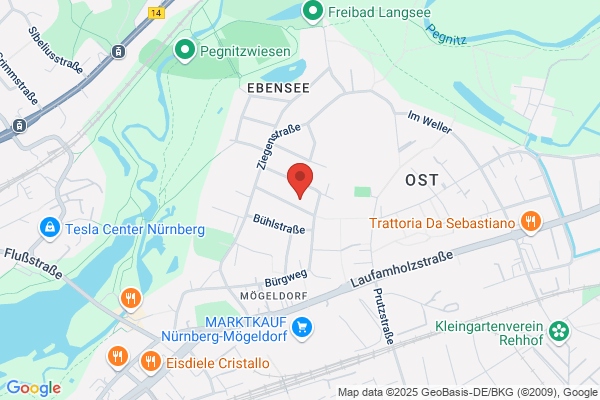 Lohnsteuerberatungsverbund e. V. -Lohnsteuerhilfeverein- Beratungsstelle Nürnberg