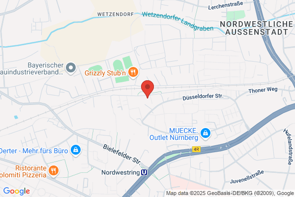 Aktuell Lohnsteuerhilfeverein e.V. - Nürnberg