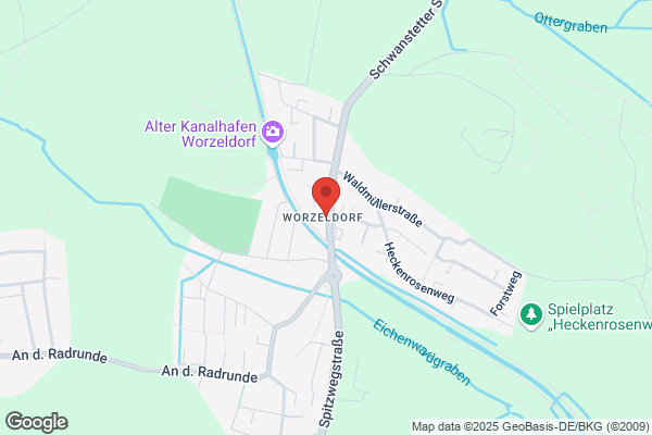 Altbayerischer Lohnsteuerhilfeverein e.V. - Nürnberg Worzeldorf
