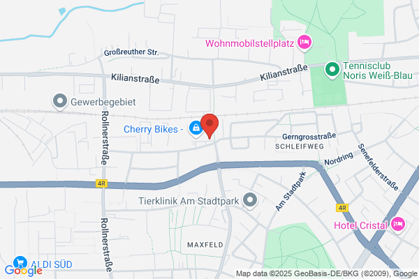 Gemo Treuhand u. Steuerberatungs Gesells