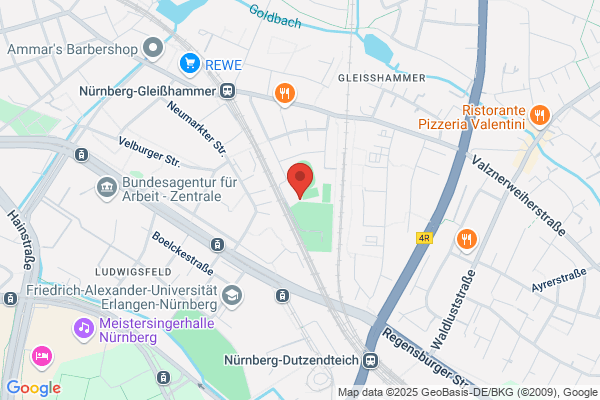 Mainfranken-Lohnsteuerhilfeverein e.V.