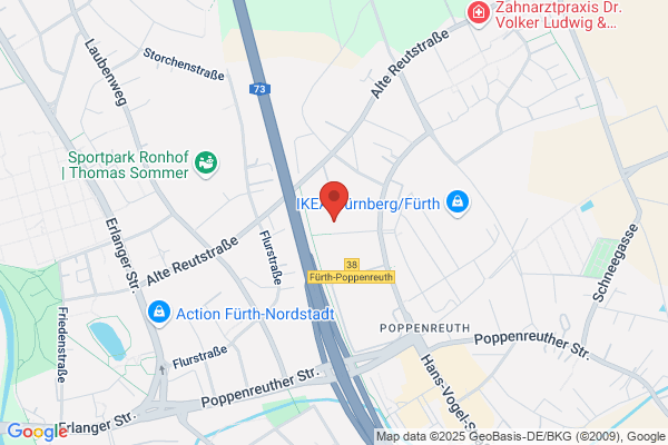 MJM Decken- und Trennwandsysteme GmbH