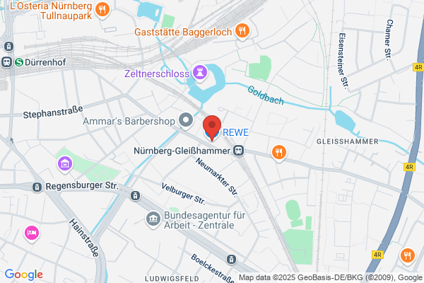 REWE