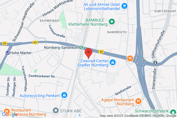 REWE