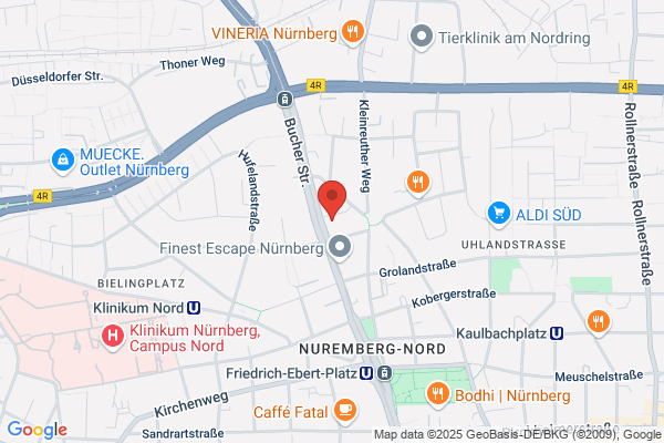 EDEKA Gass