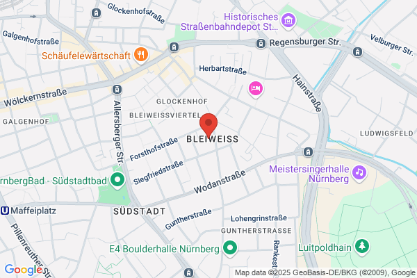 EDEKA Neubauer