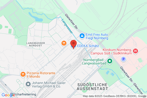 EDEKA Schätz
