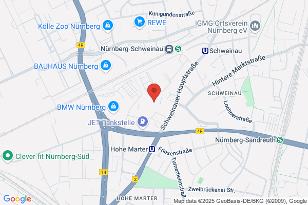 EDEKA Schätz