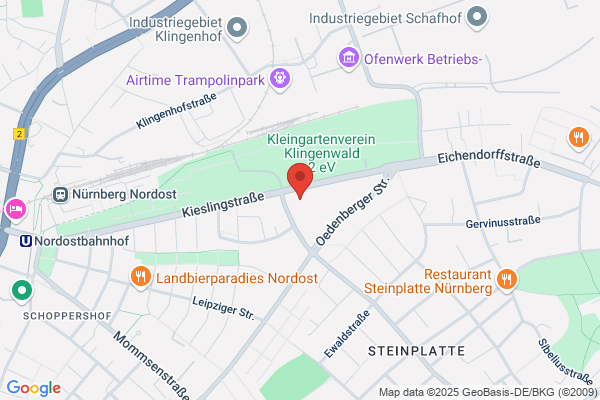 EDEKA Silberhorn